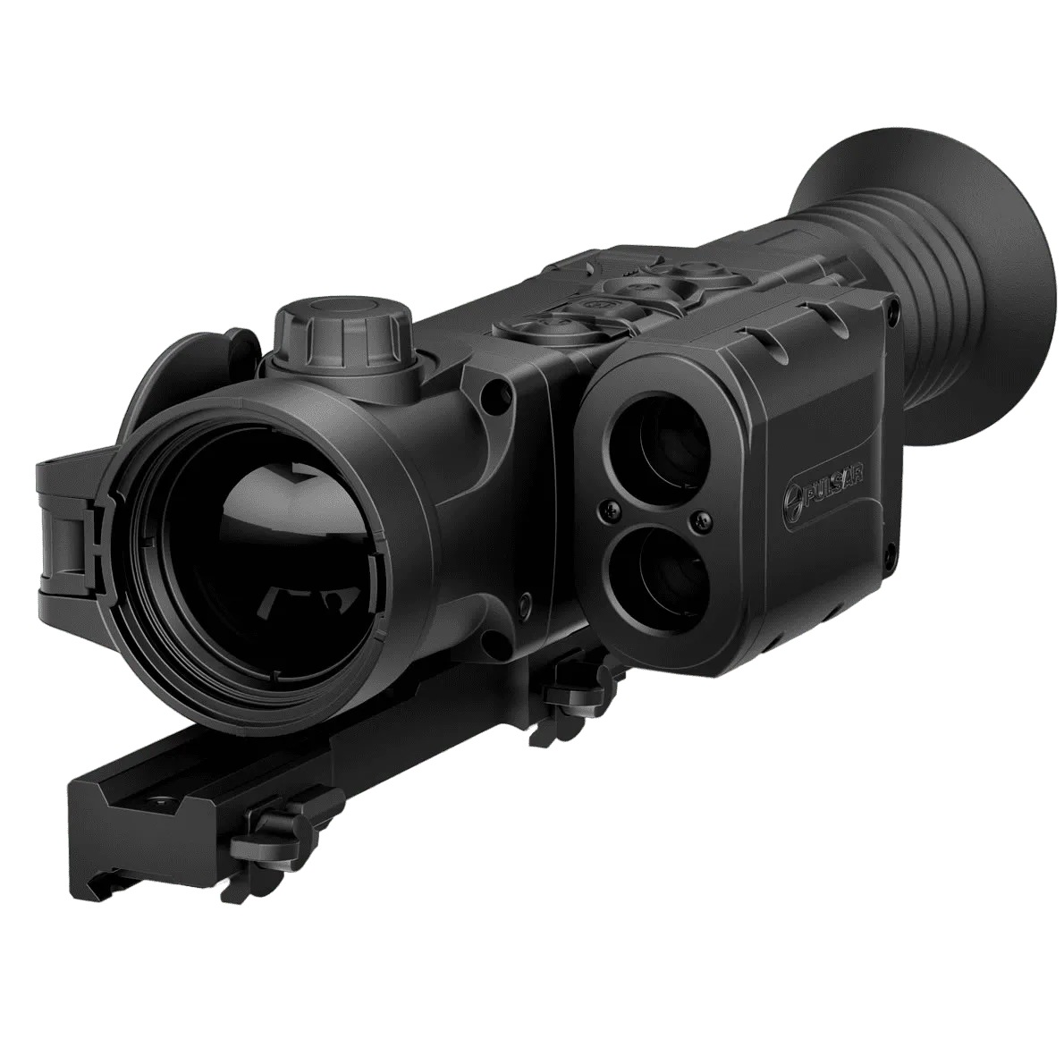 Ремонт XP 38F LRF