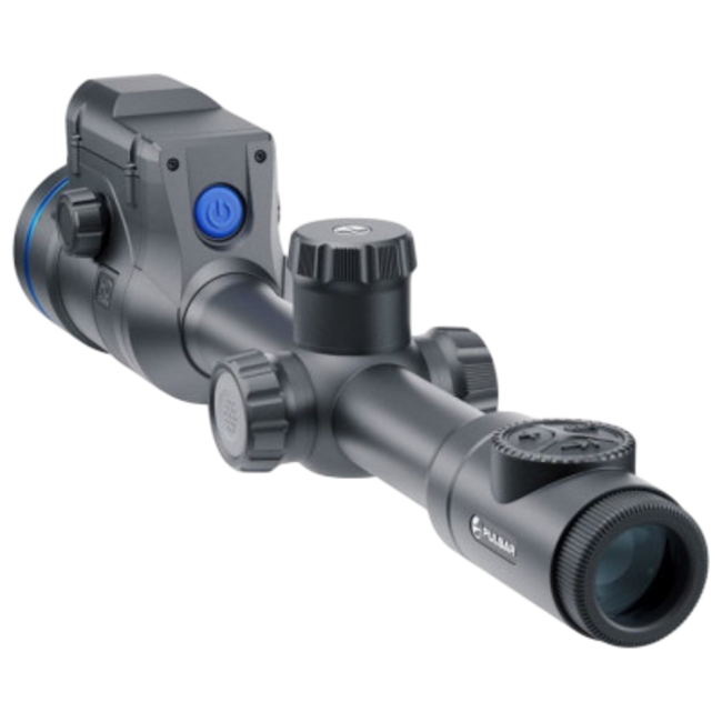 Ремонт Thermion 2 LRF XP60